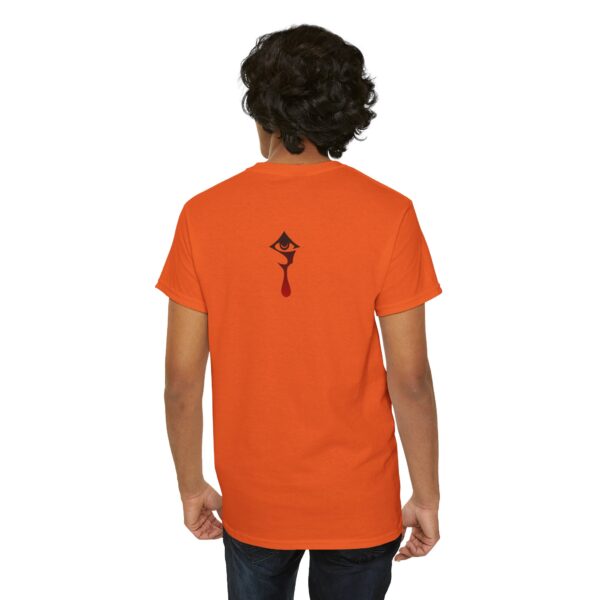 Anime Helsing Pose 3 T-shirt - Image 74