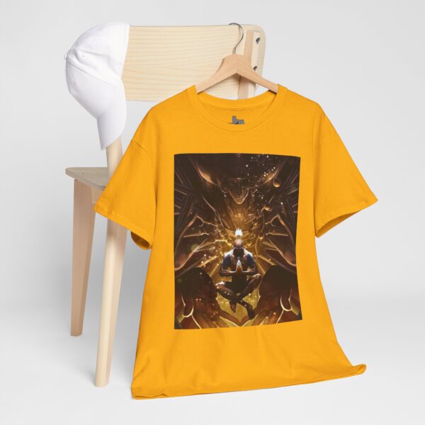 Anime HXH Master T-shirt - Image 62