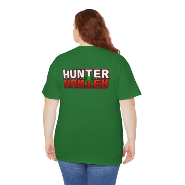 Anime HXH Season 2 T-shirt - Image 97