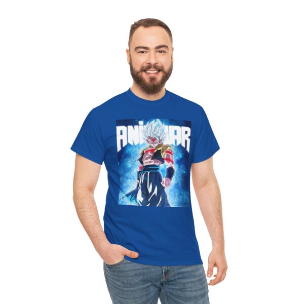 Anime War Hero T-Shirt - Image 67