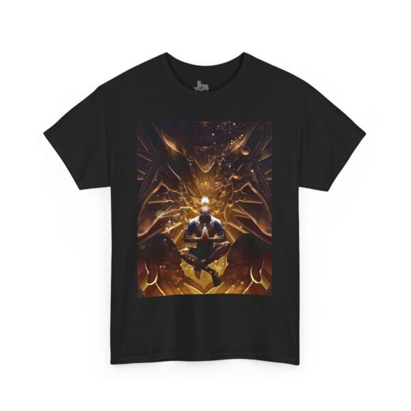 Anime HXH Master T-shirt - Image 3