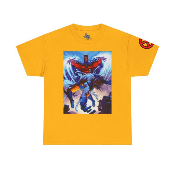 Anime X97 Battle T-shirt - Image 28