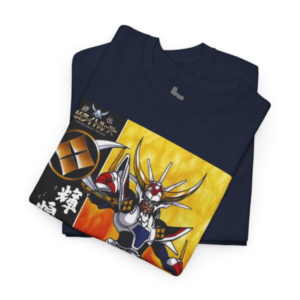 Anime R.W. Ultimate Amour T-Shirt - Image 86