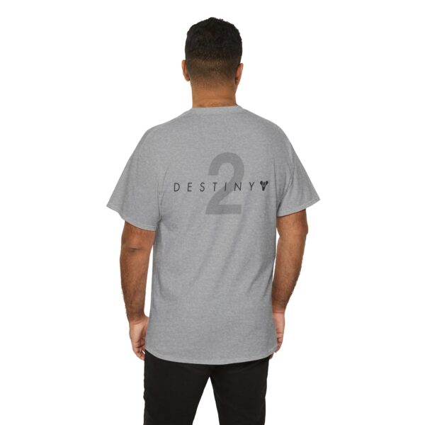 Gaming Destiny 2 Jack T-shirt - Image 72