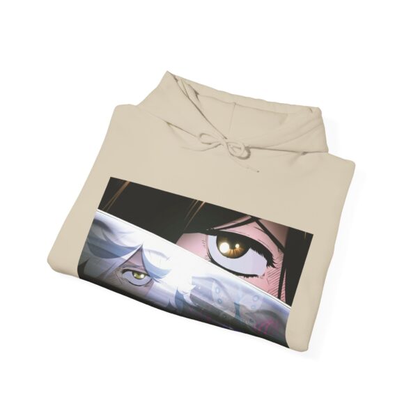 Anime H.P. Team 2 Hooded Sweatshirt - Image 17