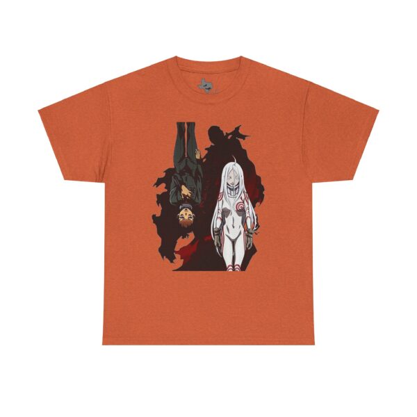 Anime DMW Destiny Pose T-shirt - Image 28