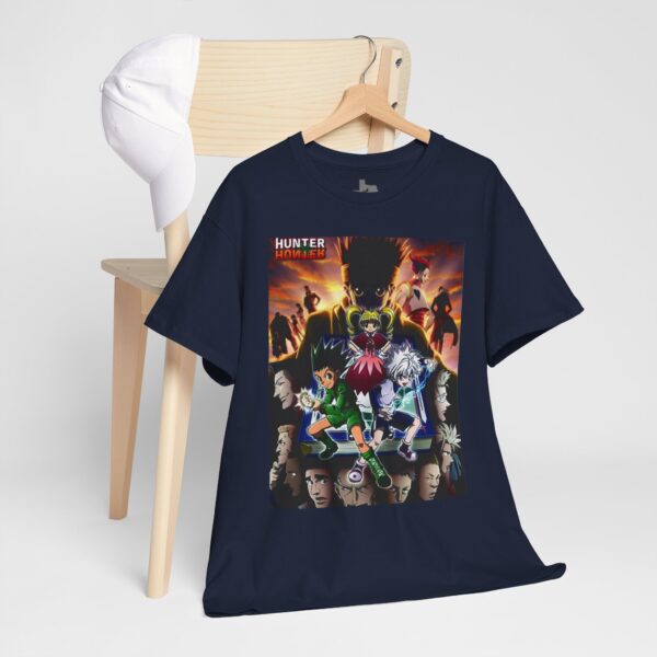 Anime HXH Season 2 T-shirt - Image 116