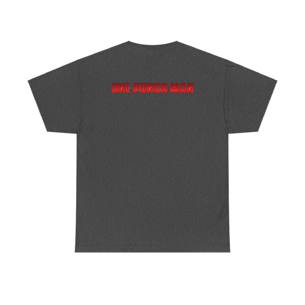 Anime O.P.M. Gar T-shirt - Image 110