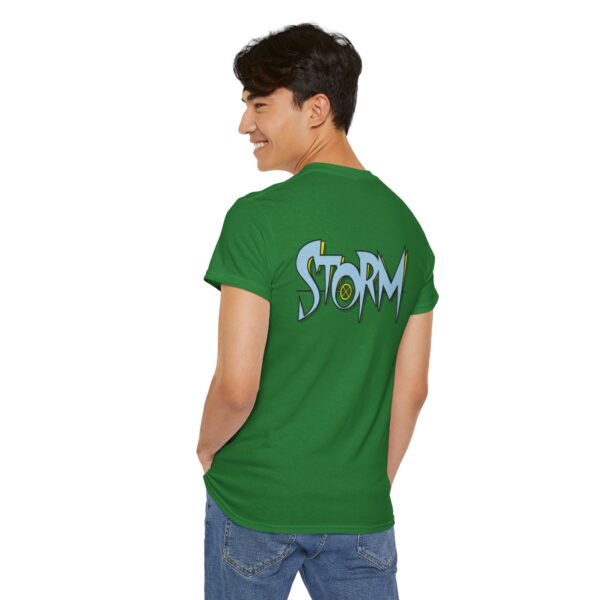 Anime Storm Lightning Queen 5 T-shirt - Image 76