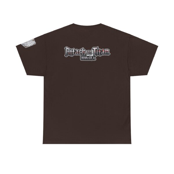 Anime AOT Full Squad T-shirt - Image 56