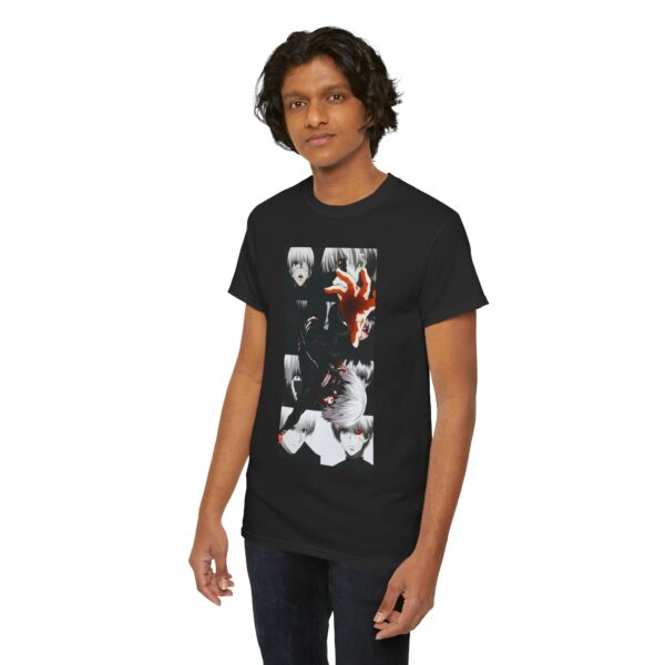 Anime Tokyo G. T-shirt - Image 19