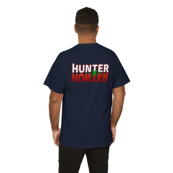 Anime HXH Master T-shirt - Image 126