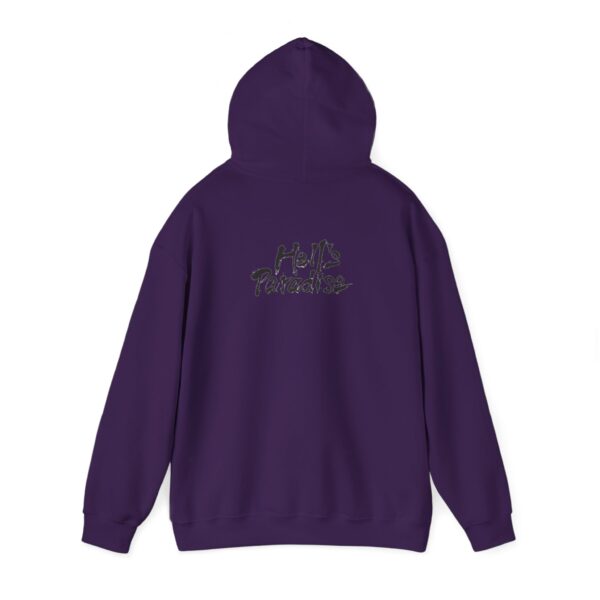 Anime H.P. Team 2 Hooded Sweatshirt - Image 55