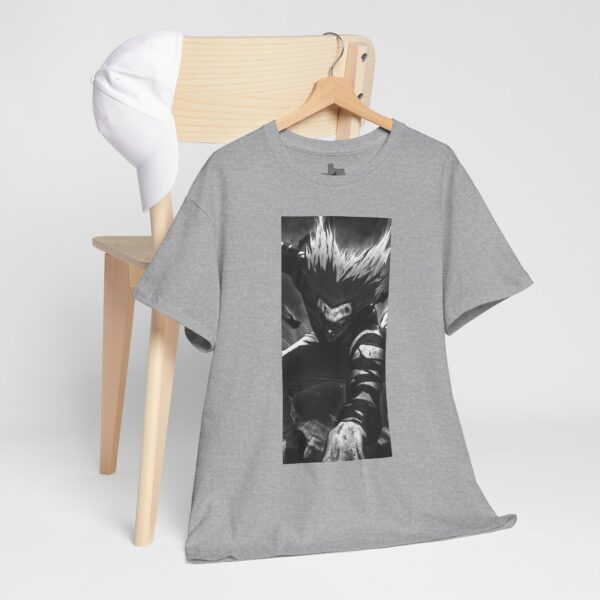 Anime O.P.M. Gar T-shirt - Image 62