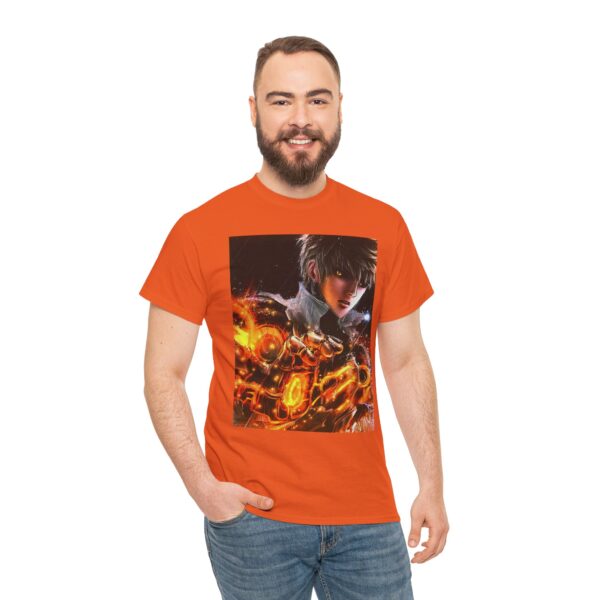 Anime O.P.M. Gen T-shirt - Image 94