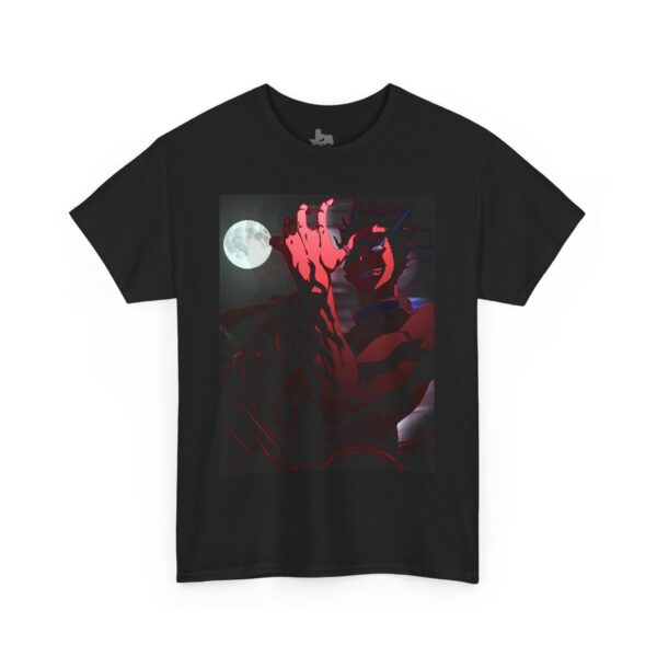 Anime DMW Killer Pose T-shirt - Image 3