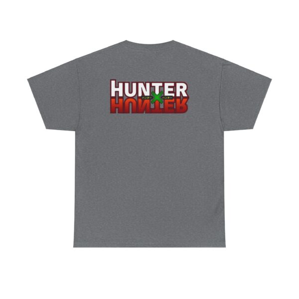 Anime HXH Master T-shirt - Image 83