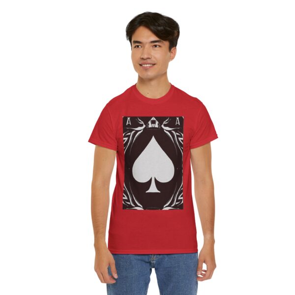 Gaming Destiny 2 Ace T-shirt - Image 129