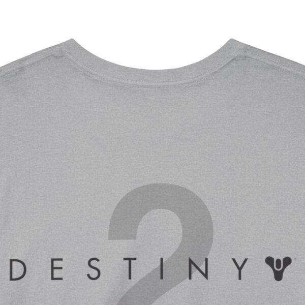 Gaming Destiny 2 Jack T-shirt - Image 64