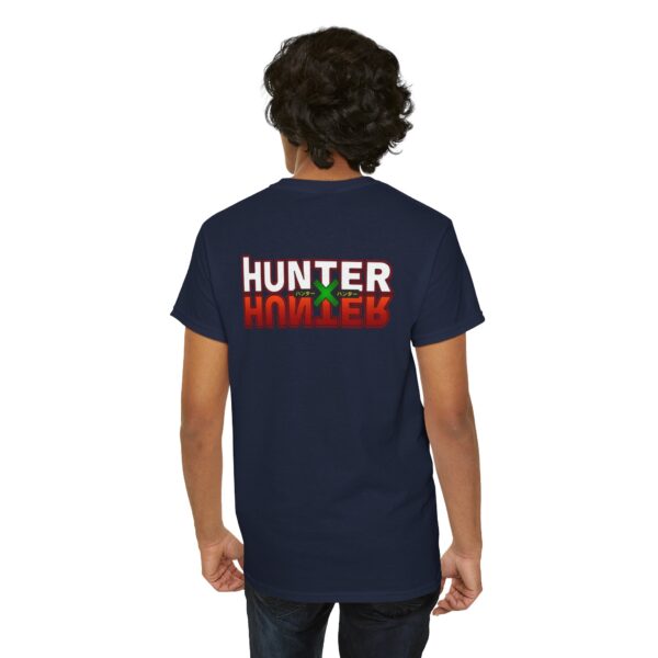 Anime HXH Master T-shirt - Image 128