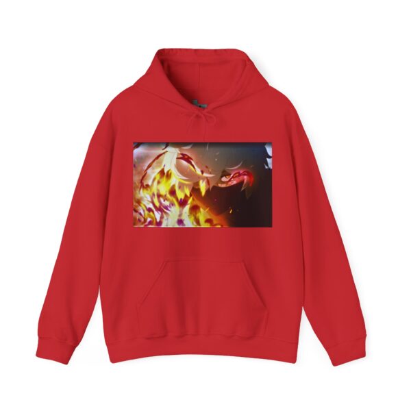 Anime H.P.  Gabi Look 1 Hooded Sweatshirt - Image 40