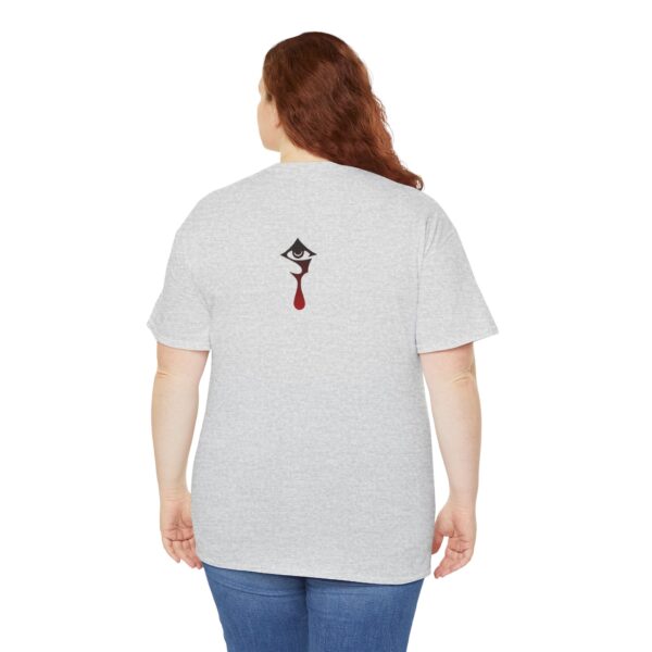 Anime Helsing Pose 2 T-shirt - Image 43