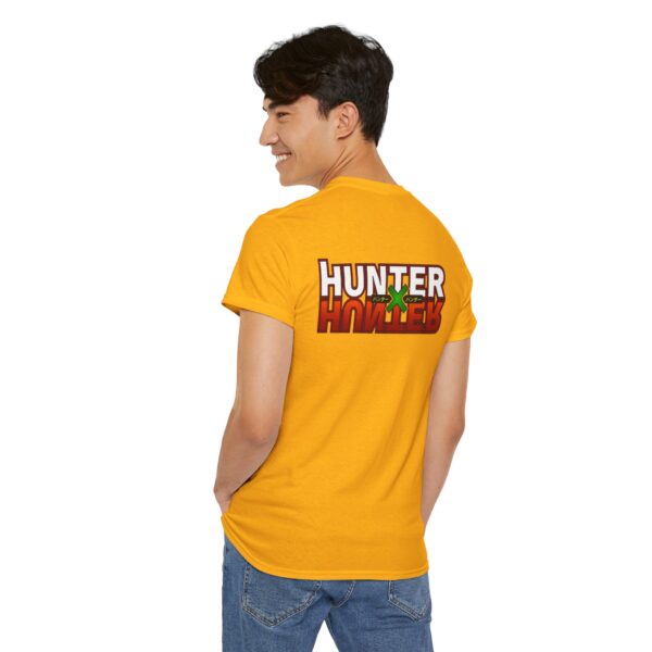 Anime HXH Season 2 T-shirt - Image 49