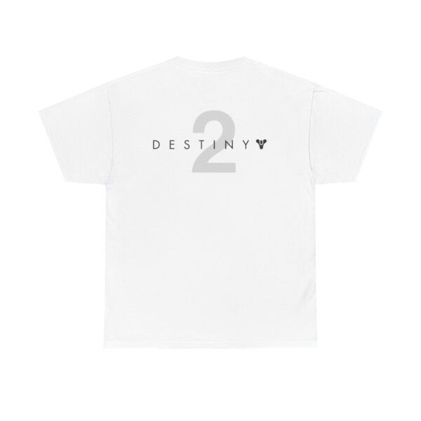 Gaming Destiny 2 King 3 T-shirt - Image 29