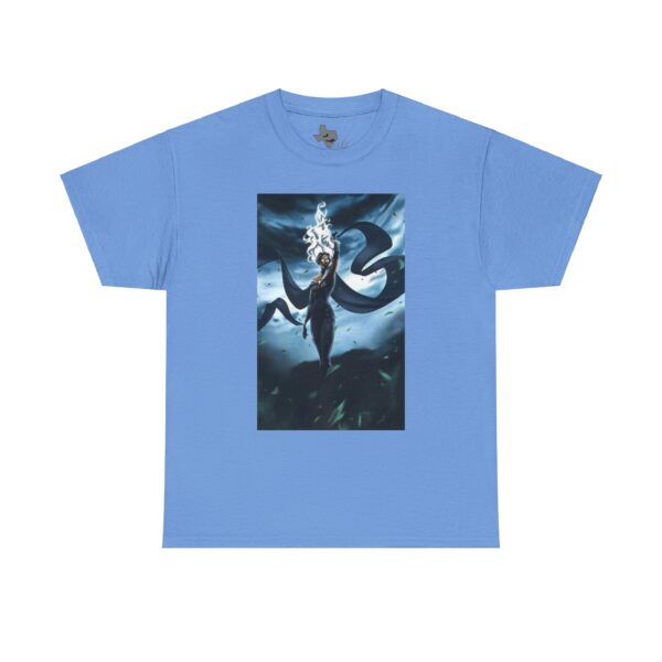 Anime Storm Lightning Queen 5 T-shirt - Image 109