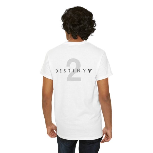 Gaming Destiny 2 Jack 2 T-shirt - Image 47