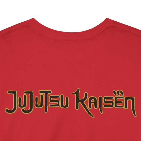 Anime J.K. M Z Pose 5 T-shirt - Image 118