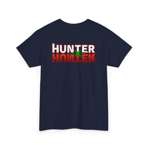 Anime HXH Season 2 T-shirt - Image 112