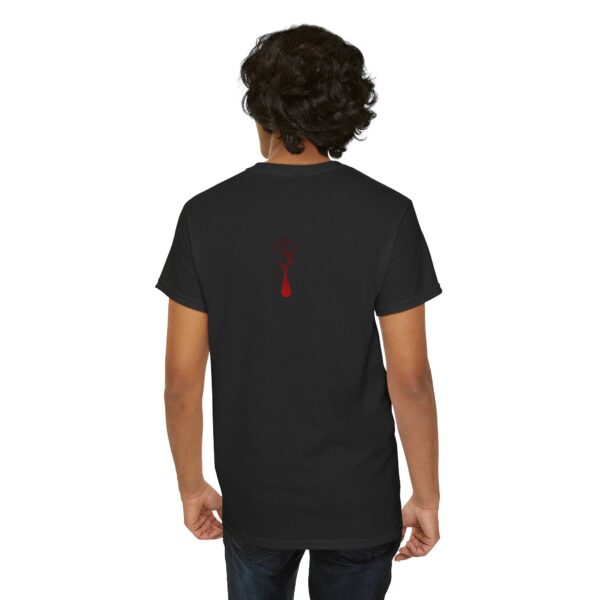 Anime Helsing Pose 3 T-shirt - Image 20