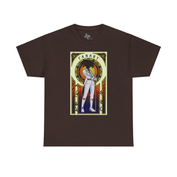 Anime HXH Lil Bird 2 T-shirt - Image 82