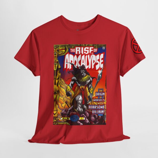 Anime X97 Villain Origin T-shirt - Image 114