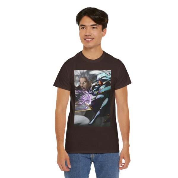 Anime Lightning Queen 6 T-shirt - Image 75