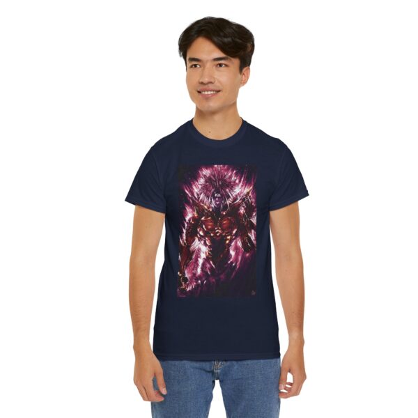 Anime O.P.M. Bo T-shirt - Image 102