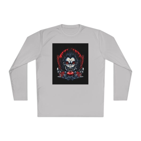 Anime D.N. Ryuks 2 Long Sleeve T-shirt - Image 3