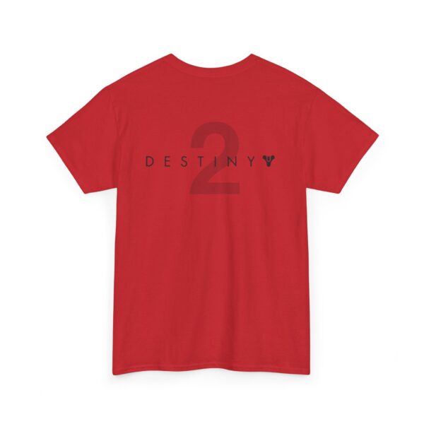 Gaming Destiny 2 King 3 T-shirt - Image 112