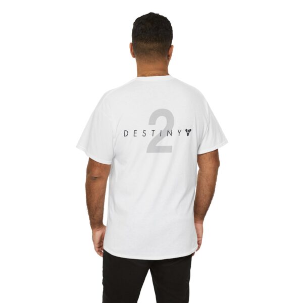 Gaming Destiny 2 King 2 T-shirt - Image 45