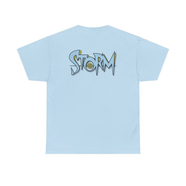 Anime Storm Lightning Queen 5 T-shirt - Image 83