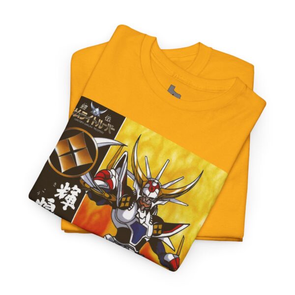 Anime R.W. Ultimate Amour T-Shirt - Image 32