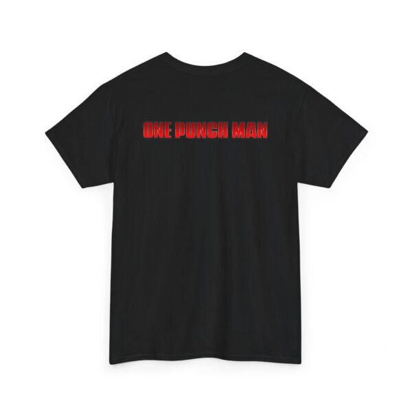 Anime O.P.M. Bo T-shirt - Image 4