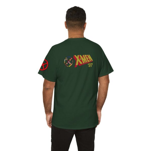 Anime X97 Team T-shirt - Image 72