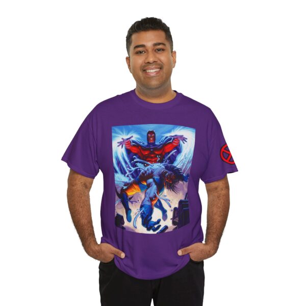 Anime X97 Battle T-shirt - Image 98