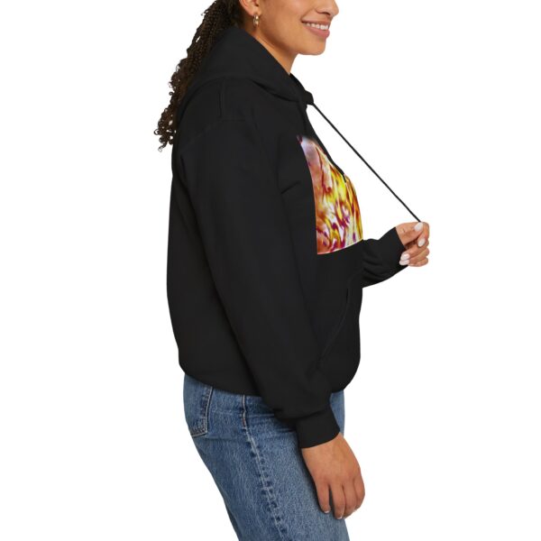 Anime H.P.  Gabi Look 1 Hooded Sweatshirt - Image 11