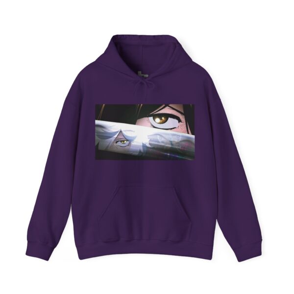 Anime H.P. Team 2 Hooded Sweatshirt - Image 53