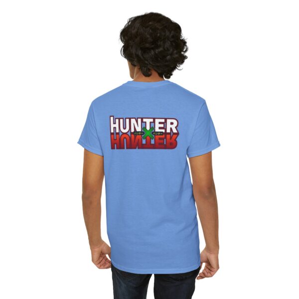 Anime HXH Bestie T-shirt - Image 47