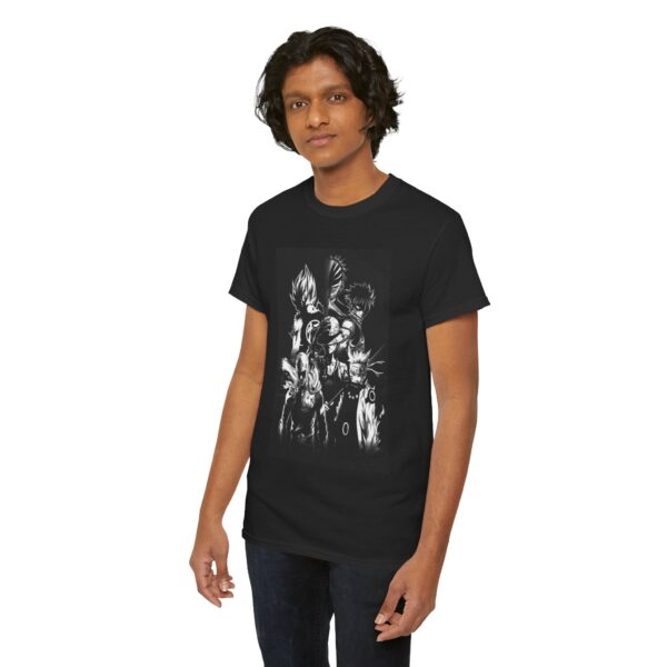 Anime War Heroes T-shirt - Image 19