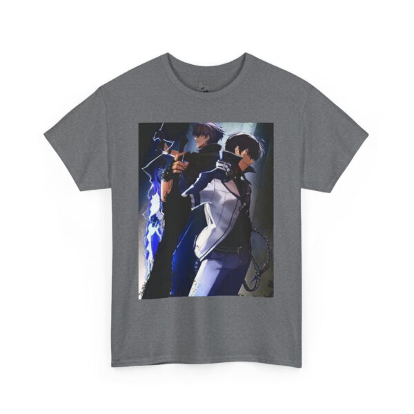 Anime DKA Pose T-shirt - Image 30